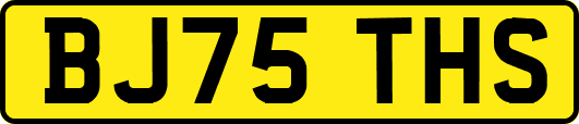 BJ75THS