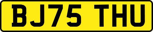 BJ75THU
