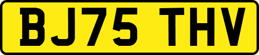 BJ75THV