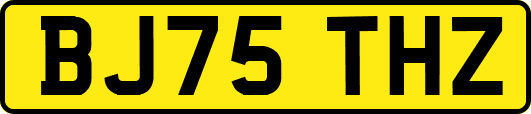 BJ75THZ