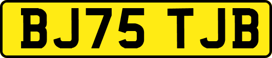 BJ75TJB