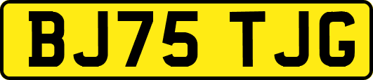 BJ75TJG