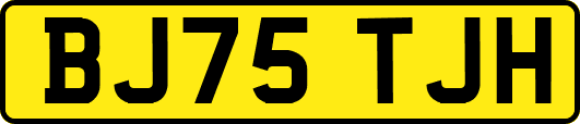 BJ75TJH