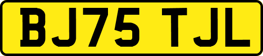 BJ75TJL
