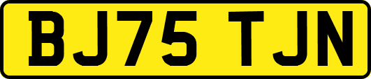 BJ75TJN