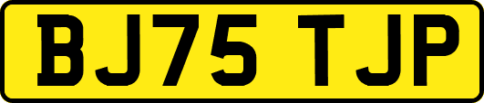 BJ75TJP