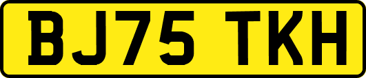 BJ75TKH