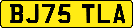 BJ75TLA