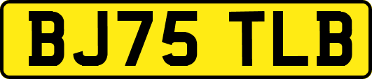 BJ75TLB