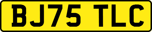 BJ75TLC