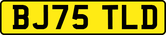 BJ75TLD