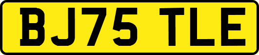 BJ75TLE