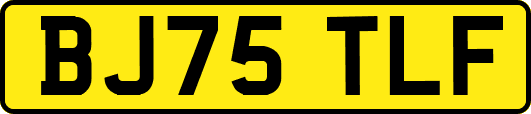BJ75TLF