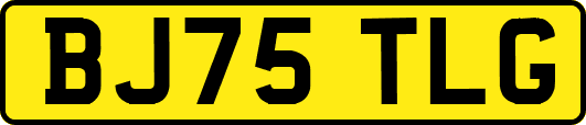 BJ75TLG