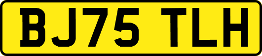 BJ75TLH