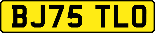 BJ75TLO