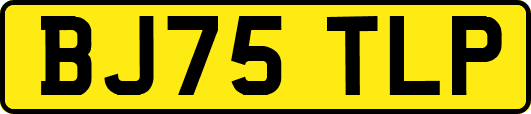BJ75TLP