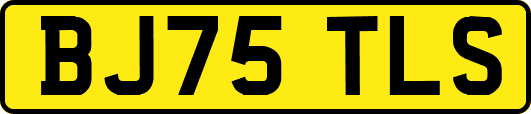 BJ75TLS