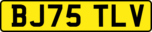 BJ75TLV