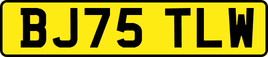 BJ75TLW