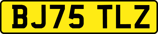 BJ75TLZ
