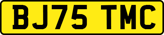 BJ75TMC