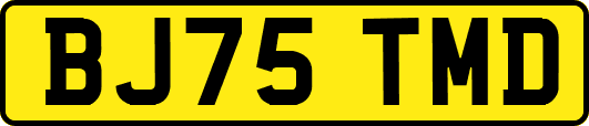 BJ75TMD