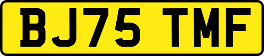 BJ75TMF