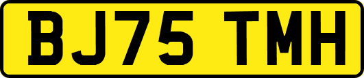 BJ75TMH