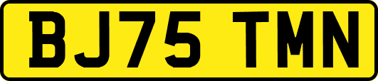 BJ75TMN