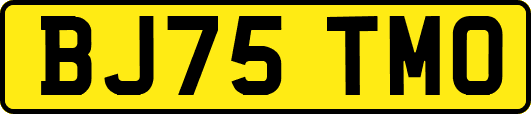 BJ75TMO