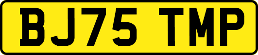 BJ75TMP