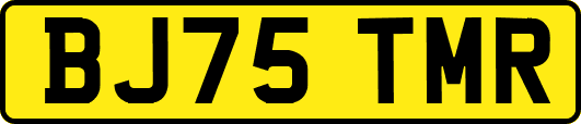 BJ75TMR