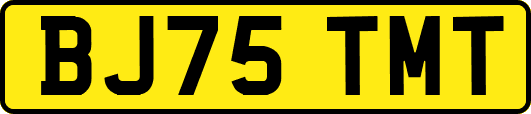BJ75TMT