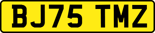 BJ75TMZ
