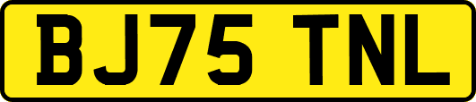 BJ75TNL