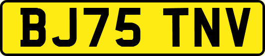 BJ75TNV