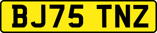BJ75TNZ
