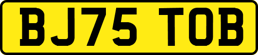 BJ75TOB