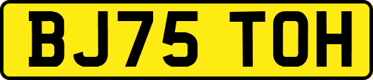 BJ75TOH