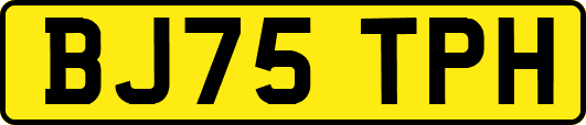 BJ75TPH