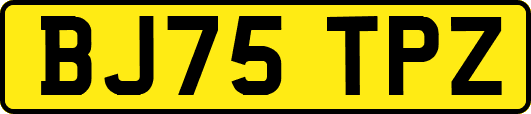 BJ75TPZ