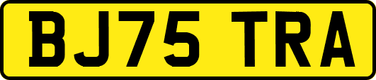 BJ75TRA