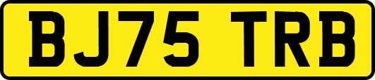 BJ75TRB