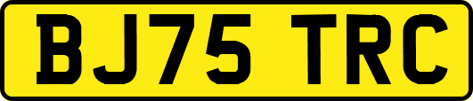 BJ75TRC