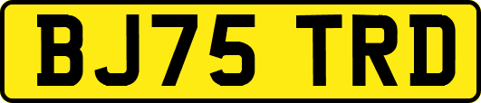 BJ75TRD