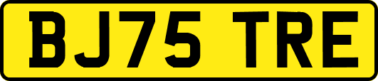 BJ75TRE