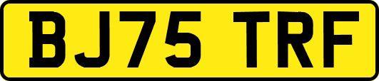 BJ75TRF