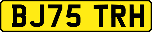 BJ75TRH