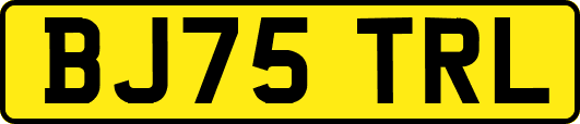 BJ75TRL
